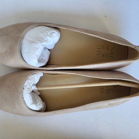 .Naturalizer - MAXWELL BALLET FLAT - 10 - Picture 4 of 5